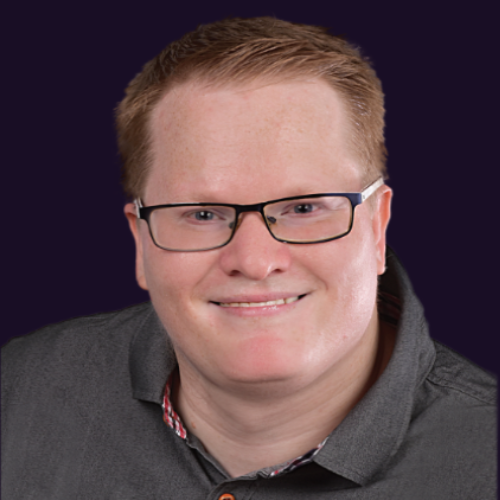 Profilbild oder Logo